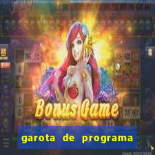 garota de programa em santos